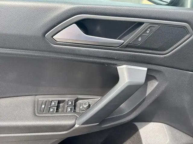 2020 Volkswagen Tiguan 2.0T SE