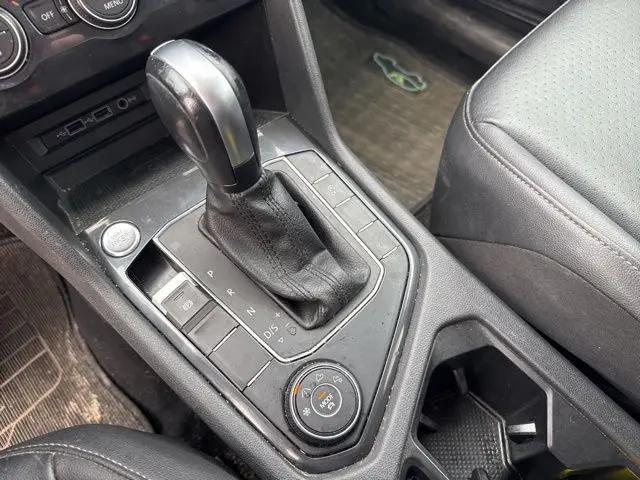 2020 Volkswagen Tiguan 2.0T SE