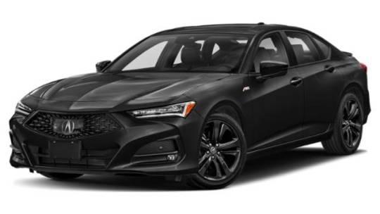 2022 Acura TLX A-Spec Package for sale in Bloomington, MN