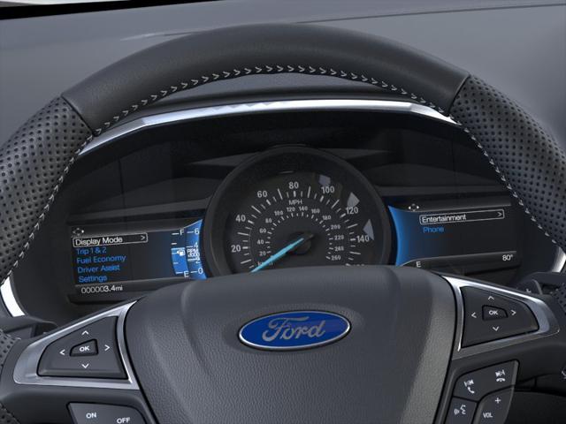 2022 Ford Edge ST