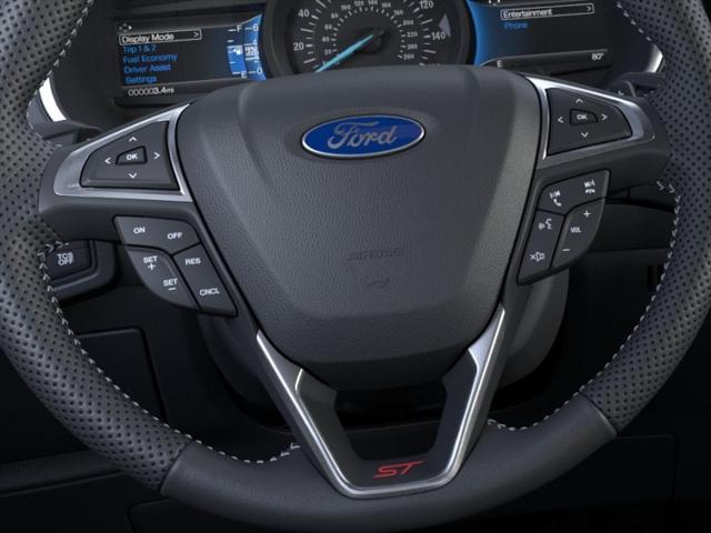 2022 Ford Edge ST