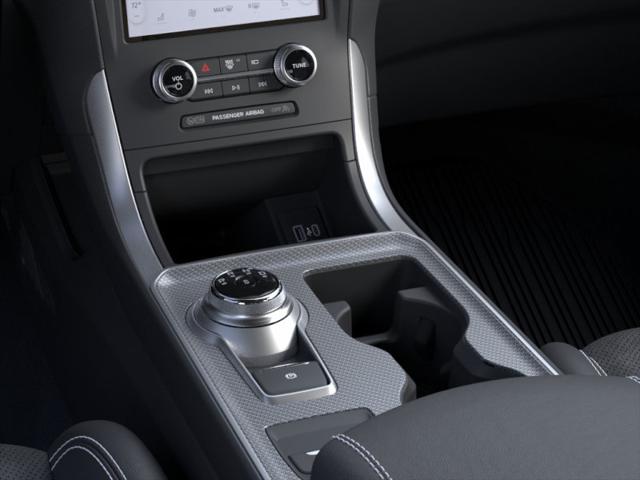 2022 Ford Edge ST