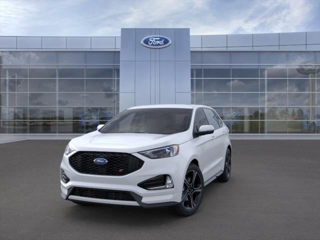 2022 Ford Edge ST
