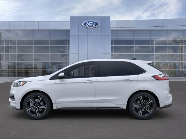 2022 Ford Edge ST