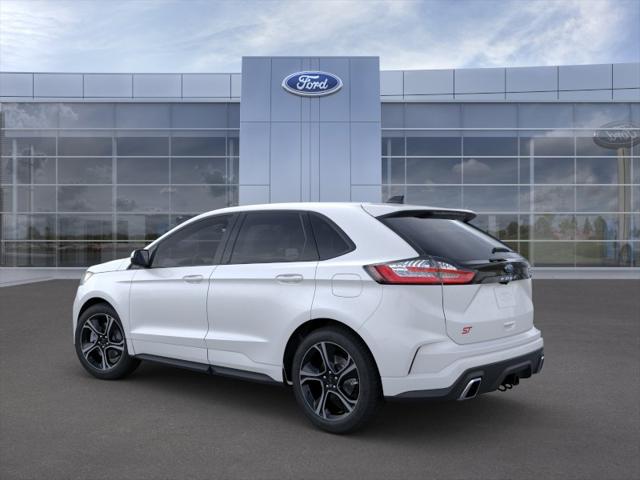 2022 Ford Edge ST