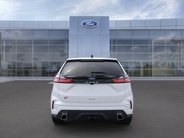 2022 Ford Edge ST