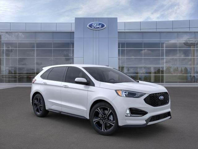 2022 Ford Edge ST