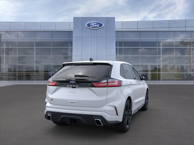 2022 Ford Edge ST