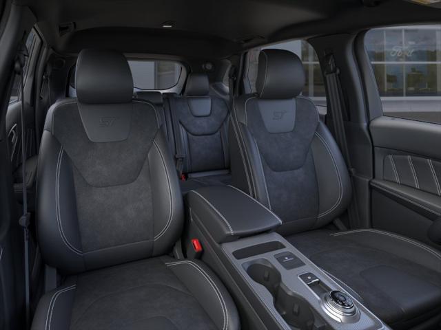2022 Ford Edge ST