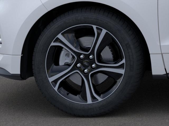 2022 Ford Edge ST