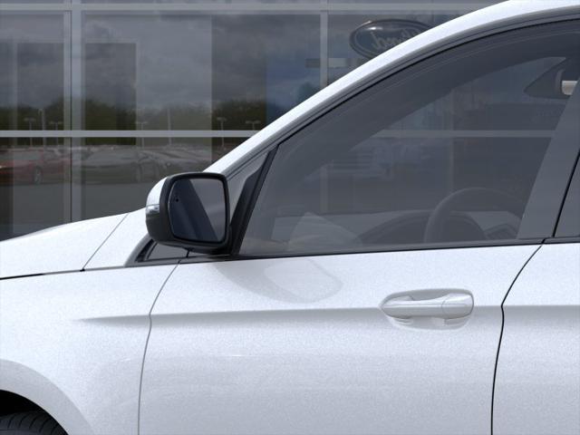2022 Ford Edge ST