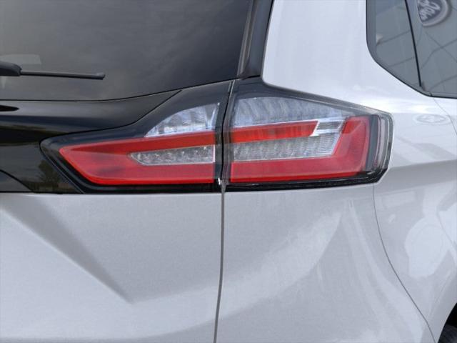 2022 Ford Edge ST