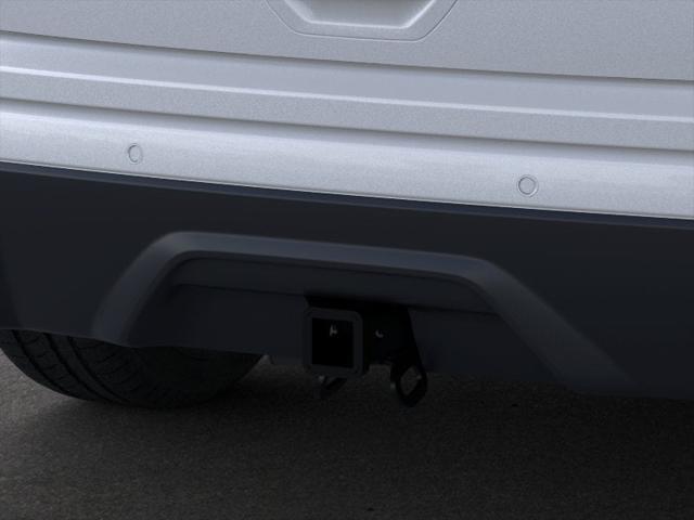 2022 Ford Edge ST