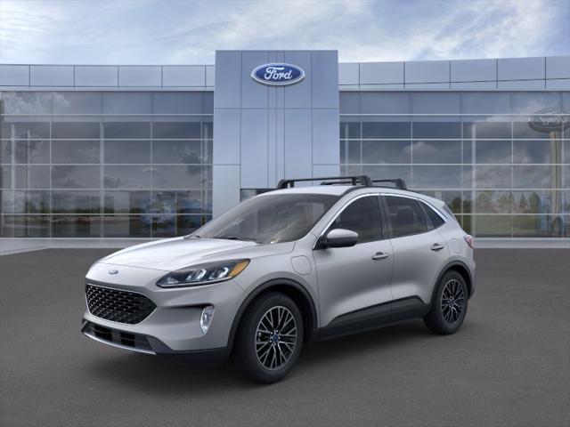 2022 Ford Escape SEL Plug-In Hybrid for sale in Greenwich	, NY