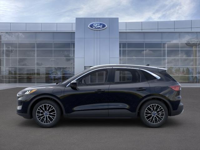 2022 Ford Escape SEL Plug-In Hybrid