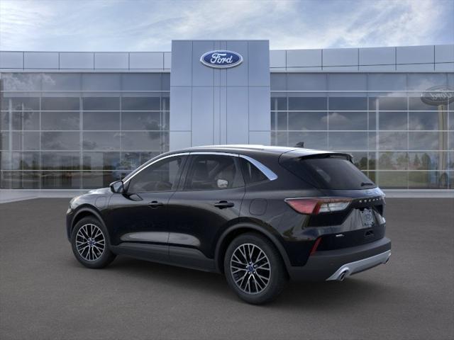 2022 Ford Escape SEL Plug-In Hybrid