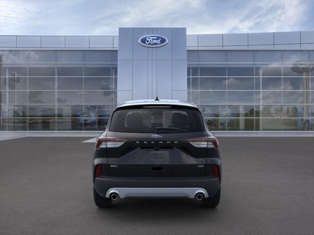 2022 Ford Escape SEL Plug-In Hybrid