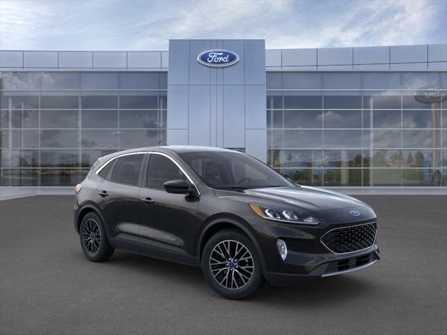 2022 Ford Escape SEL Plug-In Hybrid