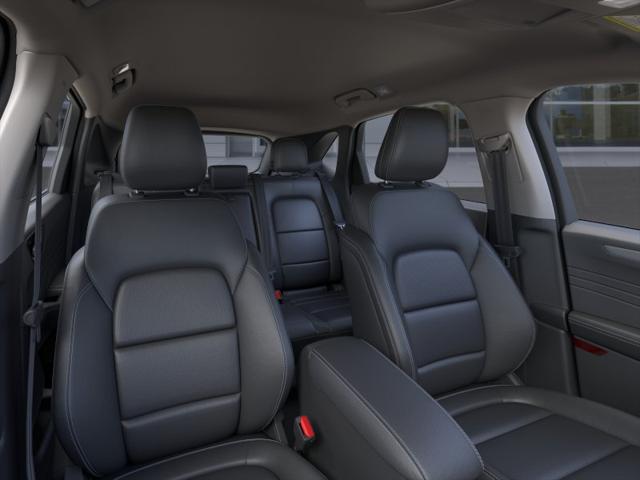 2022 Ford Escape SEL Plug-In Hybrid