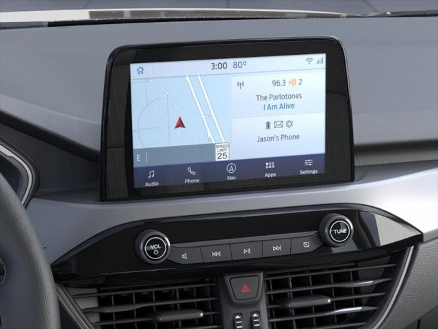 2022 Ford Escape SEL Plug-In Hybrid