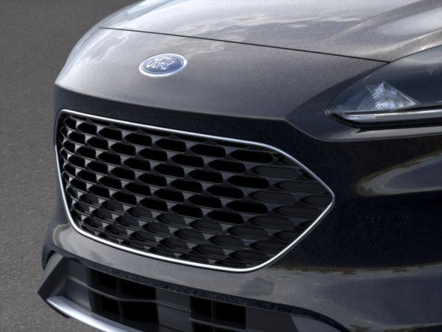 2022 Ford Escape SEL Plug-In Hybrid