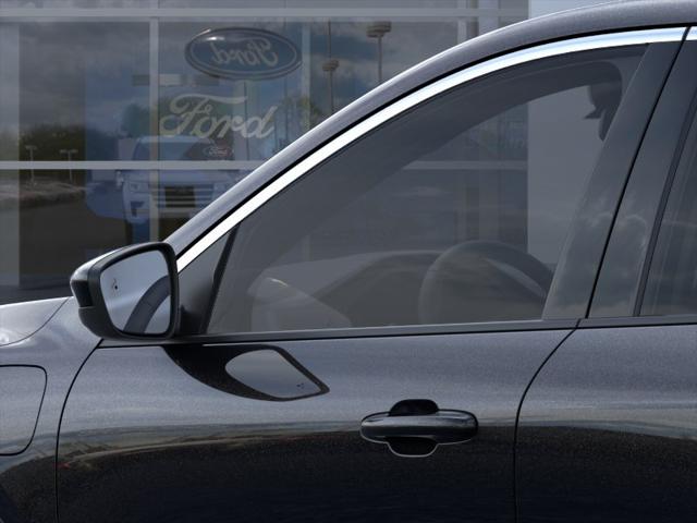 2022 Ford Escape SEL Plug-In Hybrid