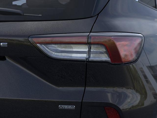 2022 Ford Escape SEL Plug-In Hybrid
