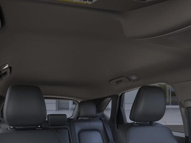 2022 Ford Escape SEL Plug-In Hybrid