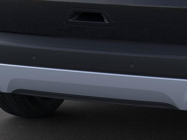 2022 Ford Escape SEL Plug-In Hybrid