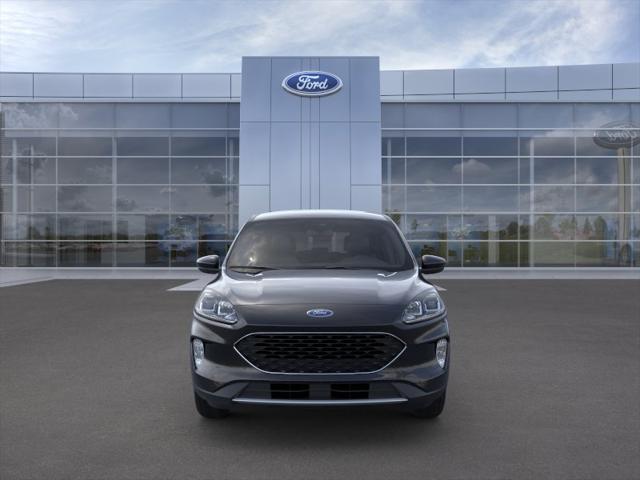 2022 Ford Escape SEL Plug-In Hybrid