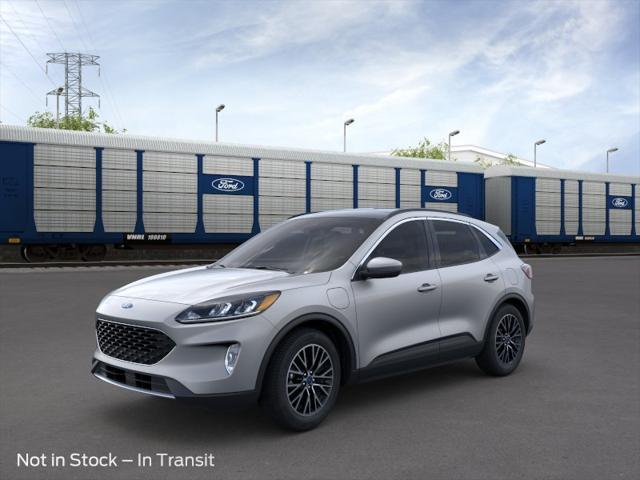 2022 Ford Escape SEL Plug-In Hybrid for sale in Greenwich	, NY