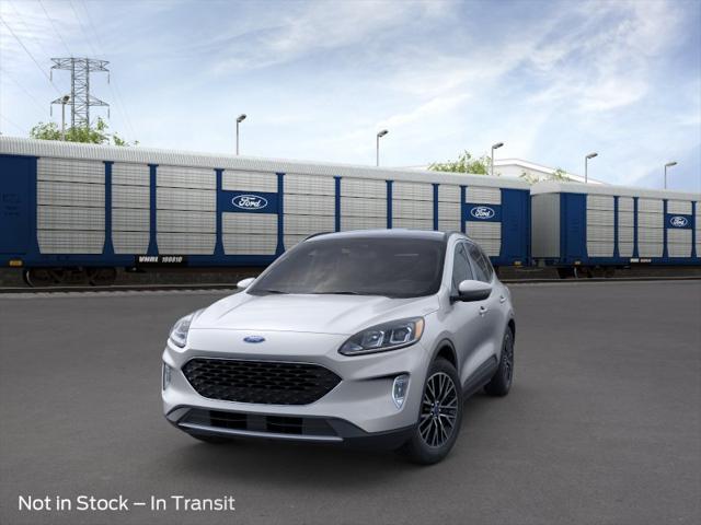 2022 Ford Escape SEL Plug-In Hybrid