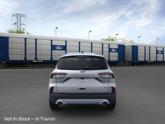 2022 Ford Escape SEL Plug-In Hybrid