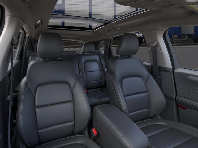 2022 Ford Escape SEL Plug-In Hybrid