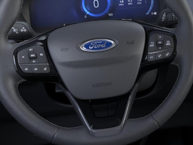 2022 Ford Escape SEL Plug-In Hybrid