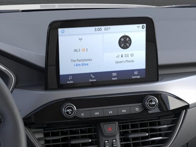 2022 Ford Escape SEL Plug-In Hybrid
