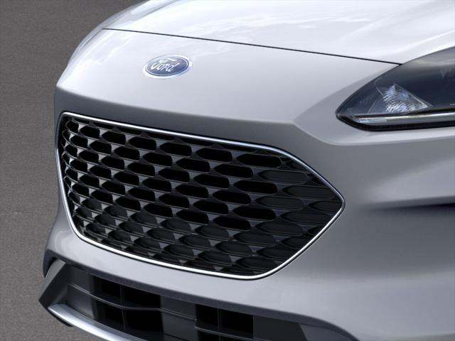 2022 Ford Escape SEL Plug-In Hybrid