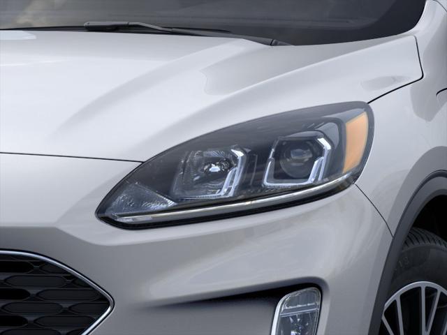 2022 Ford Escape SEL Plug-In Hybrid