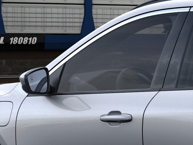 2022 Ford Escape SEL Plug-In Hybrid