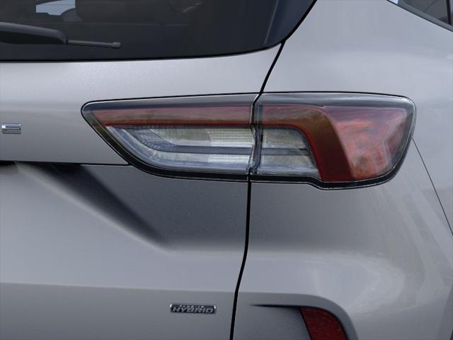 2022 Ford Escape SEL Plug-In Hybrid