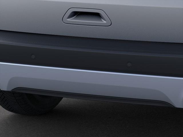 2022 Ford Escape SEL Plug-In Hybrid