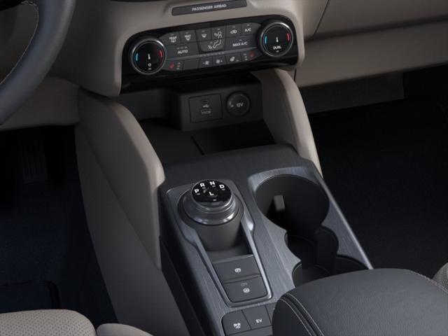 2022 Ford Escape SEL Plug-In Hybrid