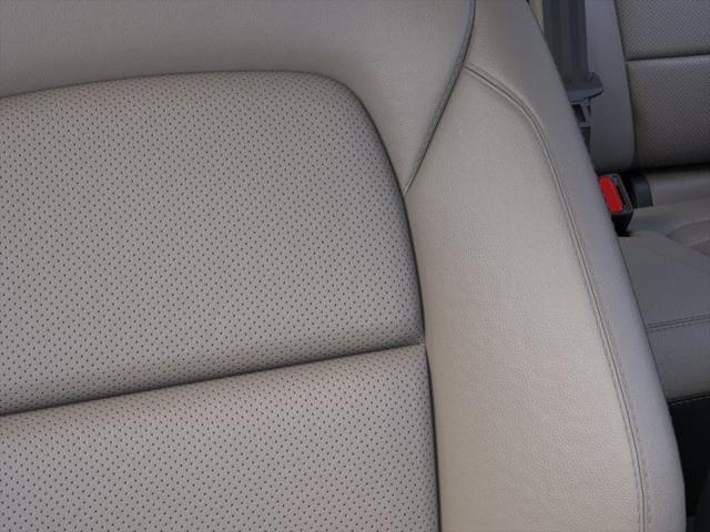 2022 Ford Escape SEL Plug-In Hybrid