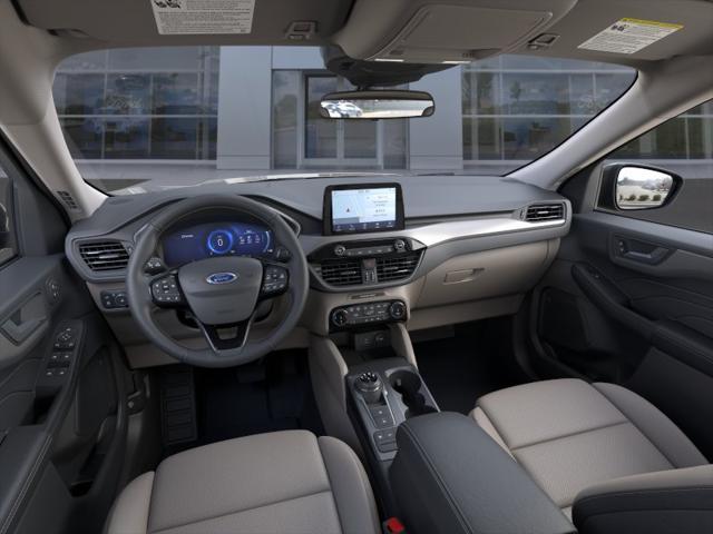 2022 Ford Escape SEL Plug-In Hybrid