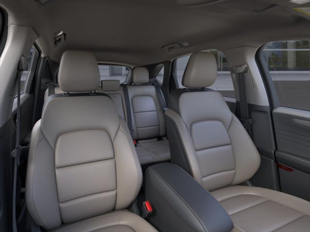 2022 Ford Escape SEL Plug-In Hybrid