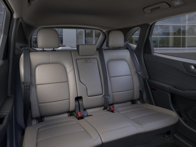 2022 Ford Escape SEL Plug-In Hybrid