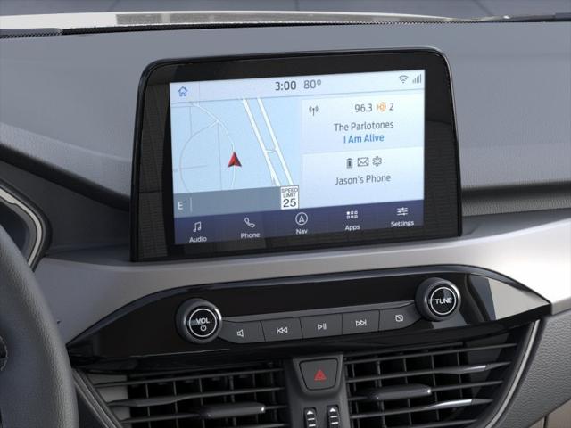 2022 Ford Escape SEL Plug-In Hybrid