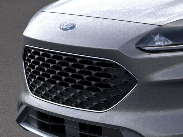 2022 Ford Escape SEL Plug-In Hybrid