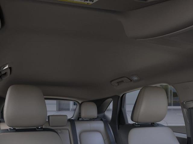 2022 Ford Escape SEL Plug-In Hybrid