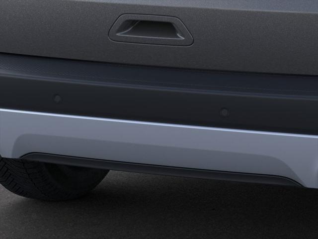 2022 Ford Escape SEL Plug-In Hybrid
